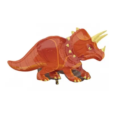 Amscan Fóliový Balón Dinosaurus Triceratops US