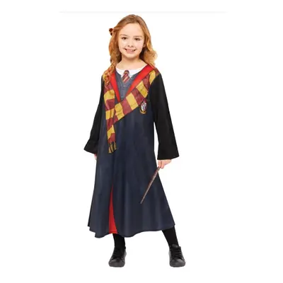 Amscan Dětský plášť - Hermiona Granger Deluxe