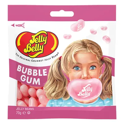 Jelly Belly Jelly Belly bonbóny - Bubble Gum g