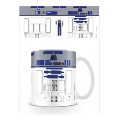 Pyramid Hrnek Star Wars - R2 D2 ml