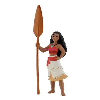 Cakesupplies Princezna Vaiana - figurka na dort