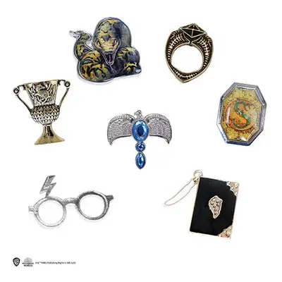 Distrineo Sada odznaků Harry Potter - Horcrux ks