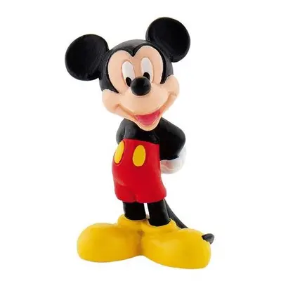 Cakesupplies Figurka Mickey Mouse Disney