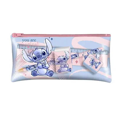 Kids Licensing Penál - Stitch