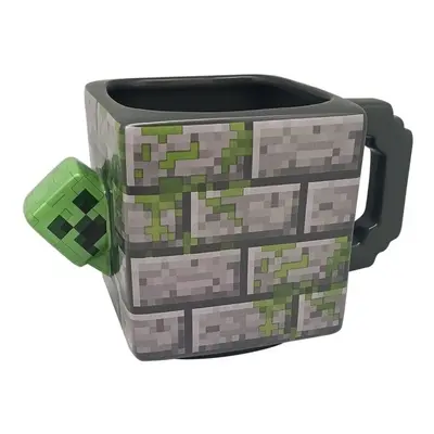 Kids Licensing Hrnek 3D - Minecraft