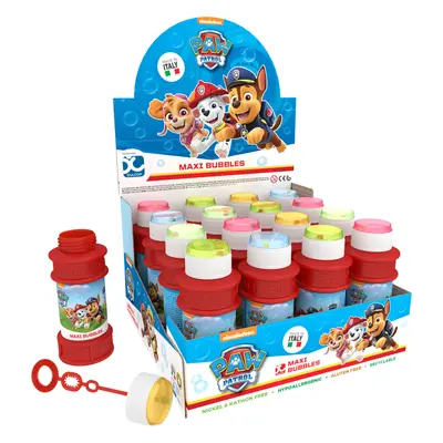 Svet balonku Maxi bublifuk Paw Patrol ml