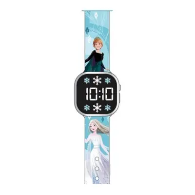 Kids Licensing Led hodinky - Frozen