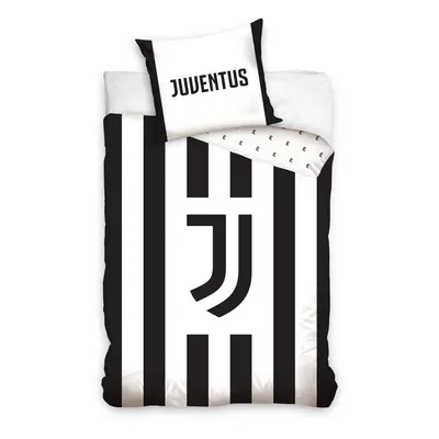 Carbotex Ložní povlečení - Juventus FC x cm