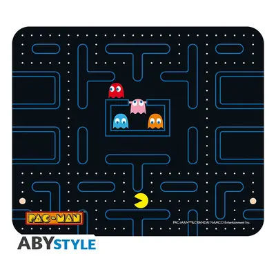 Abysse Corp Podložka pod myš Pac-Man - Labyrint