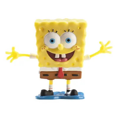 Dekora Figurka na dort - Spongebob cm