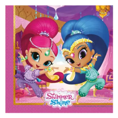 Procos Procos Ubrousky Shimmer and Shine ks