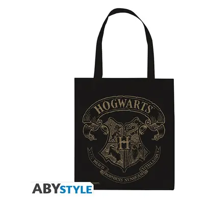 Abysse Corp Plátěná taška - Harry Potter - Tote Bag