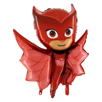 Baloon Party Fóliový balón - PJ Masks Owlette