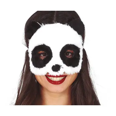 Guirca Maska - Panda