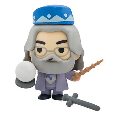 Distrineo Cinereplicas Mini figurka Albus Dumbledore - Harry Potter