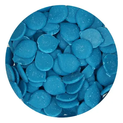 Cakesupplies Deco Melts Blue - Modré g