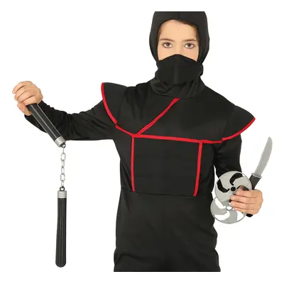 Guirca Ninja set