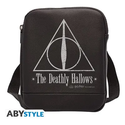 Abysse Corp Brašna přes rameno Harry Potter - The Deathly Hallows