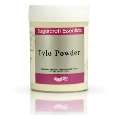 Cakesupplies Tylose Powder (Tylo) g