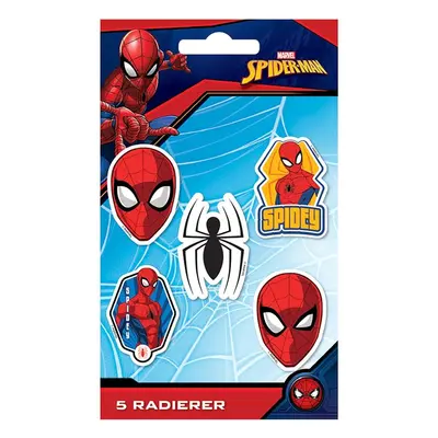 Pyramid Sada gum - Spiderman