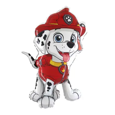 Baloon Party Fóliový balón Paw Patrol - Marshall