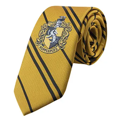 Distrineo Dětská kravata Harry Potter microfiber - Hufflepuff / Mrzimor