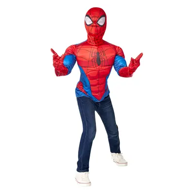 Rubies Souprava s maskou - Spiderman