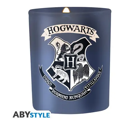 Abysse Corp Sójová svíčka Harry Potter - Bradavice