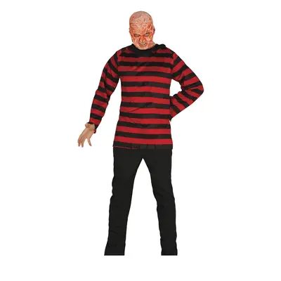 Guirca Pánský kostým - Freddy Krueger