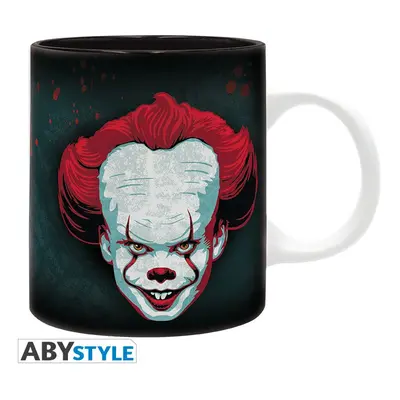 Abysse Corp Hrnek IT - Pennywise ml