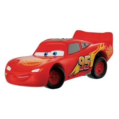 Cakesupplies McQueen - figurka na dort Auta