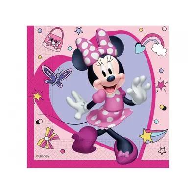 Procos Ubrousky - Minnie x cm ks