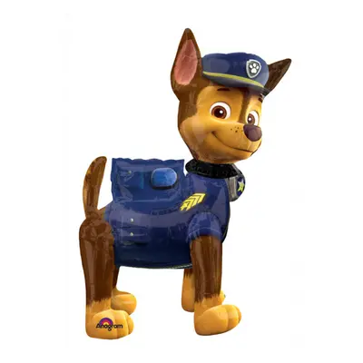 Amscan Fóliový balón Paw Patrol Chase