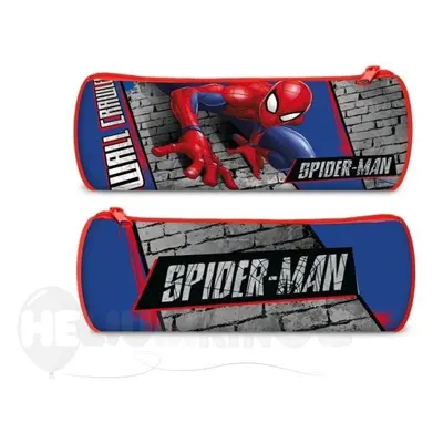 Kids Licensing Penál - Spiderman cm