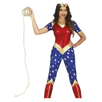 Guirca Zlaté lano - Wonder Woman