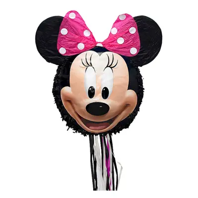 Amscan Piňata - Minnie Mouse