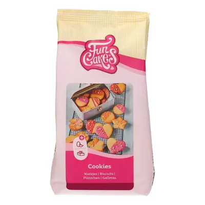 Cakesupplies Směs na výrobu Cookies g