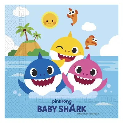 Procos Ubrousky - Baby Shark