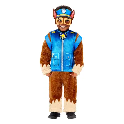 Amscan Dětský kostým Deluxe - Paw Patrol Chase