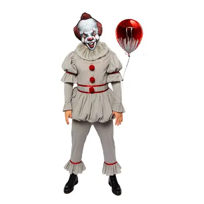 Amscan Pánsky kostým - Pennywise IT