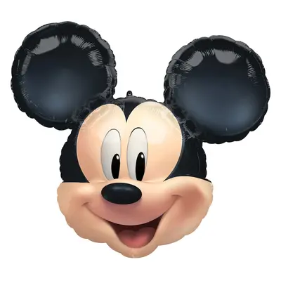 Amscan Fóliový balónek Mickey Mouse