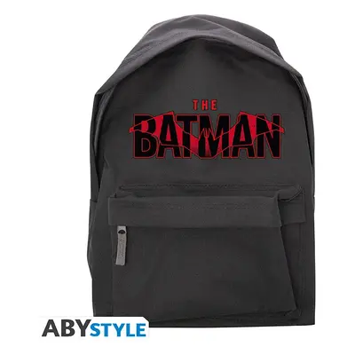 Abysse Corp Batoh DC Comics - Batman šedý