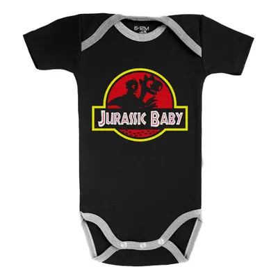 Distrineo Dětské body - Jurassic Baby