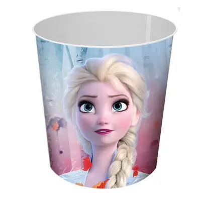 Kids Licensing Dětský odpadkový koš - Frozen