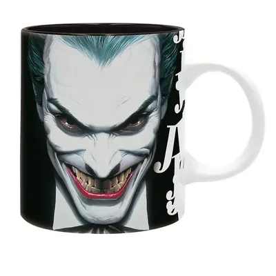 Abysse Corp Hrnek DC Comics - Joker HaHaHa ml