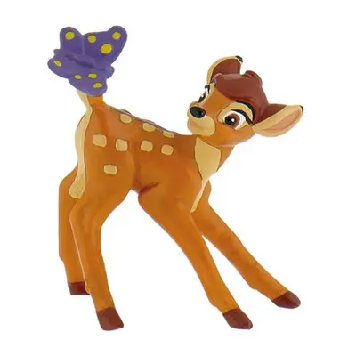 Cakesupplies Bambi - figurka na dort