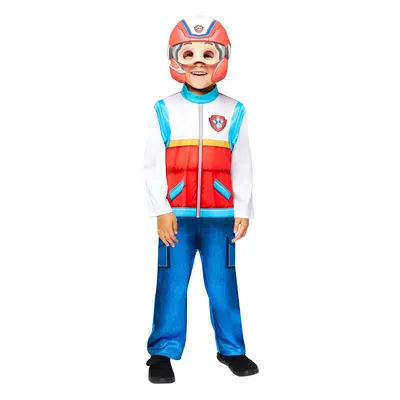 Amscan Dětský kostým - Paw Patrol Ryder