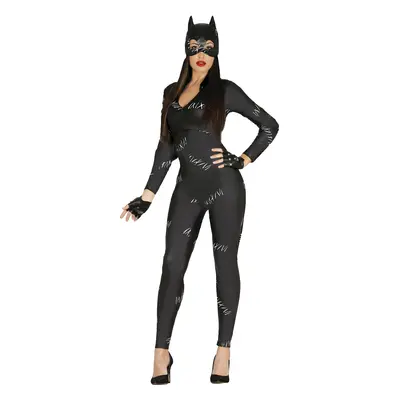 Guirca Dámský kostým - Catwoman