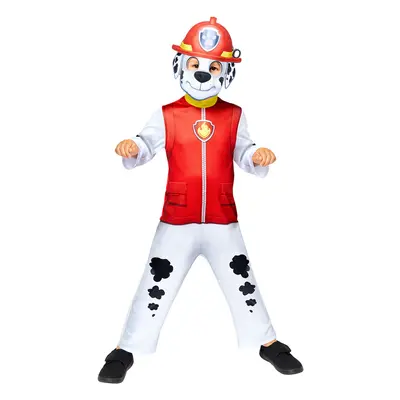 Amscan Dětský kostým - Paw Patrol Marshall