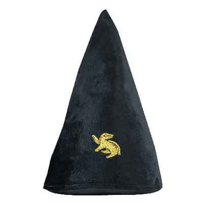 Distrineo Kouzelnická čepice - Mrzimor (Hufflepuff)